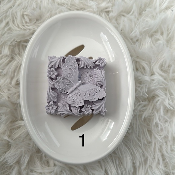 Custom soap box 🧼 Please read full description before purchase ❤️ - Picture 3 of 12